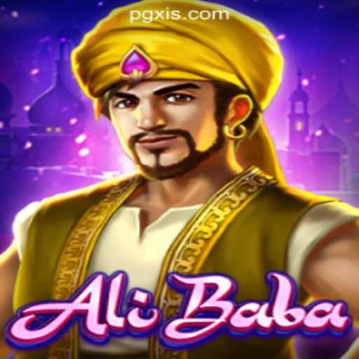 Explore the Exciting World of AliBaba in XIS PG Oficial Slots Brasil #1