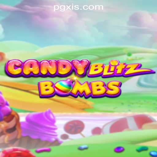 CandyBlitzBombs: The Sweet Explosion in Gaming