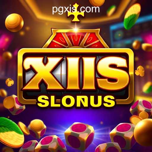 Explore the World of Casino Games Featuring XIS PG Oficial Slots Brasil #1