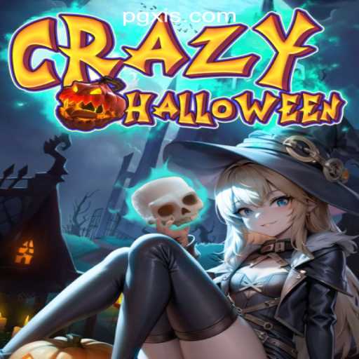 Dive into the Thrilling World of CrazyHalloween and XIS PG Oficial Slots Brasil #1
