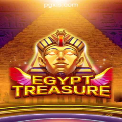 Unearth the Mysteries of EgyptTreasure: A Journey into Ancient Riches