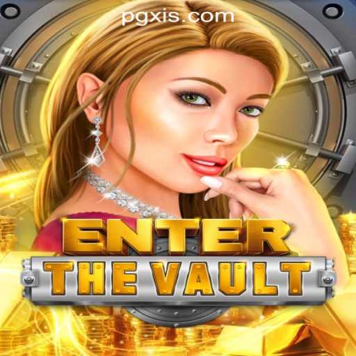 Unlock the Secrets of 'EntertheVault': A Thrilling Adventure with XIS PG Oficial Slots Brasil #1