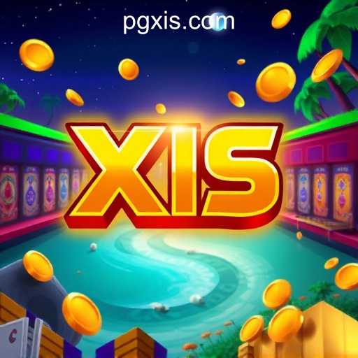 Unlocking the World of XIS PG Oficial Slots Brasil #1