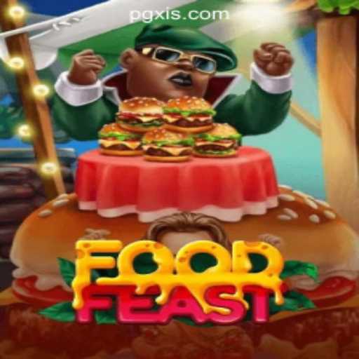 The Exciting World of FoodFeast: Explore the Culinary Slots Adventure