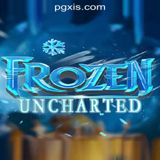 FrozenUncharted: A Chilling Adventure with XIS PG Oficial Slots Brasil #1