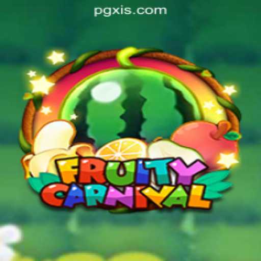 FruityCarnival: A Colorful Journey into the World of Slots