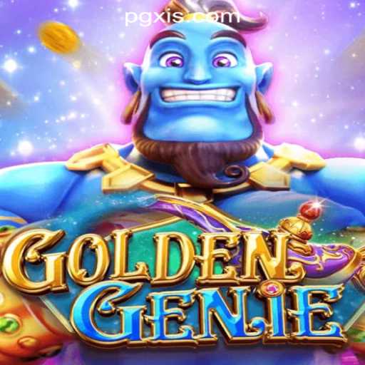 Discover the Magic of GOLDENGENIE: An Exciting Journey in the World of Slots