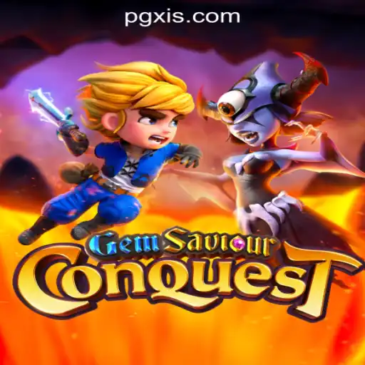 Embark on an Epic Journey with GemSaviourConquest: The Ultimate Slot Experience