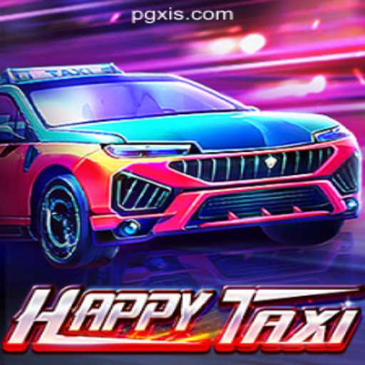 Exploring HappyTaxi: A Comprehensive Guide to XIS PG Oficial Slots Brasil #1