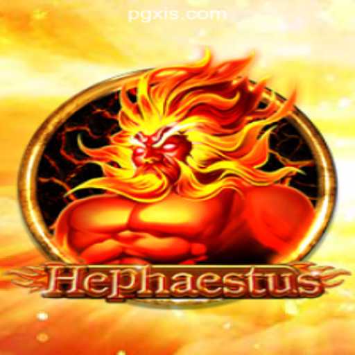 Hephaestus: Unveiling the Mystical World of XIS PG Oficial Slots Brasil #1