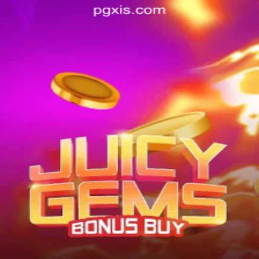Introduction to JuicyGemsBonusBuy: The Thrilling World of XIS PG Oficial Slots Brasil #1