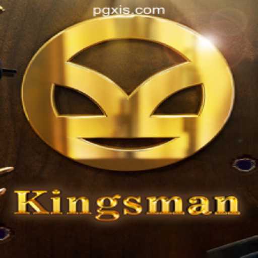 Exploring the Exciting World of Kingsman: XIS PG Oficial Slots Brasil #1