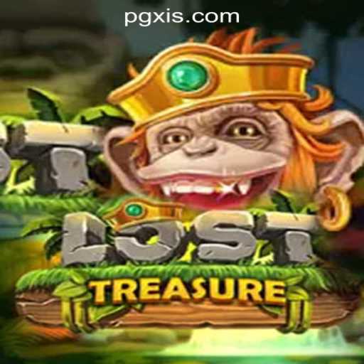 Exploring the Excitement of LostTreasure: A Guide to XIS PG Oficial Slots Brasil #1