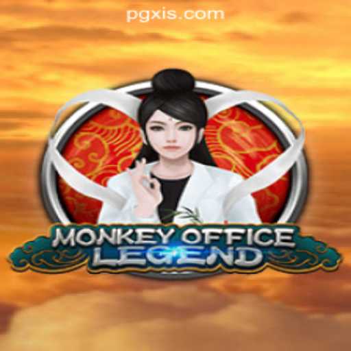 Discover the Thrills of MonkeyOfficeLegend: Unveiling the Ultimate Casino Gaming Experience