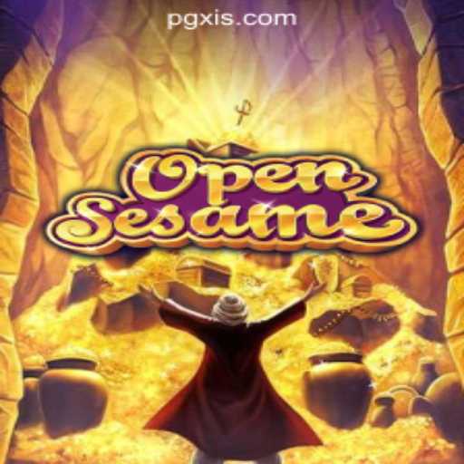 OpenSesame: Unlocking the Doors to XIS PG Oficial Slots Brasil #1 Experience