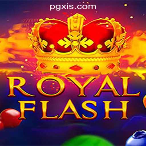 Discover the Excitement of RoyalFlash: A Deep Dive into XIS PG Oficial Slots Brasil #1