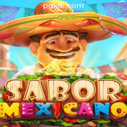 Explore the Vibrant World of SaborMexicano: An Engaging Casino Experience