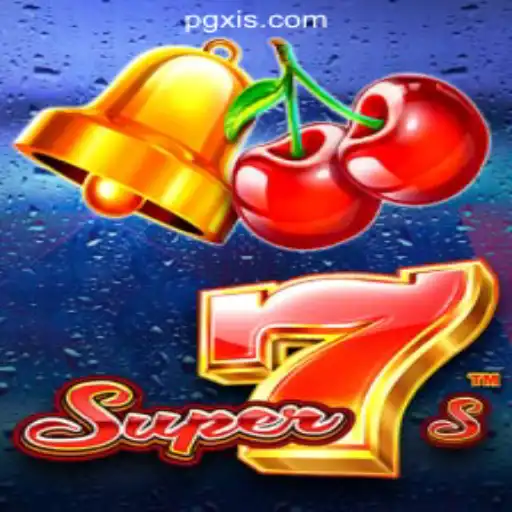 Discover the Thrills of Super7s with XIS PG Oficial Slots Brasil #1