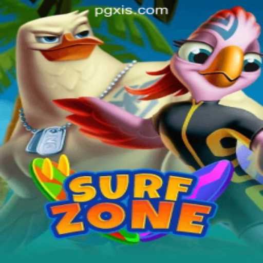 SurfZone: Dive into the Waves of Fun with XIS PG Oficial Slots Brasil #1