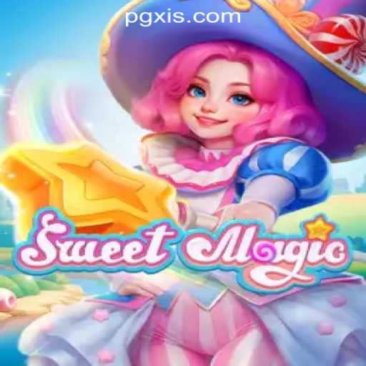 SweetMagic: A Bewitching Journey into the World of Slots