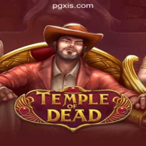 TempleofDead: The Ultimate Adventure Awaits