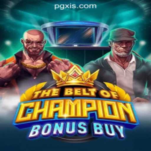 TheBeltOfChampionBonusBuy: A Deep Dive into the Latest Slot Adventure