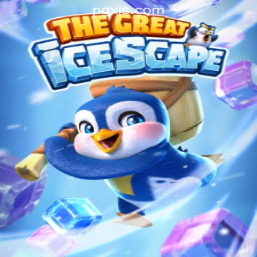 Exploring TheGreatIcescape: A Chilling Adventure in XIS PG Oficial Slots Brasil #1