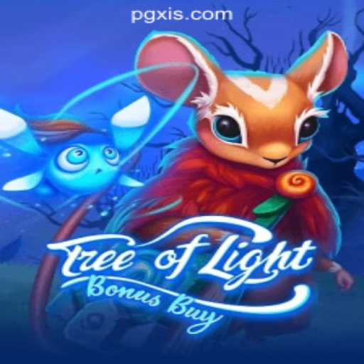 Exploring TreeOfLightBonusBuy: The Innovative Slot Game Captivating XIS PG Oficial Slots Brasil