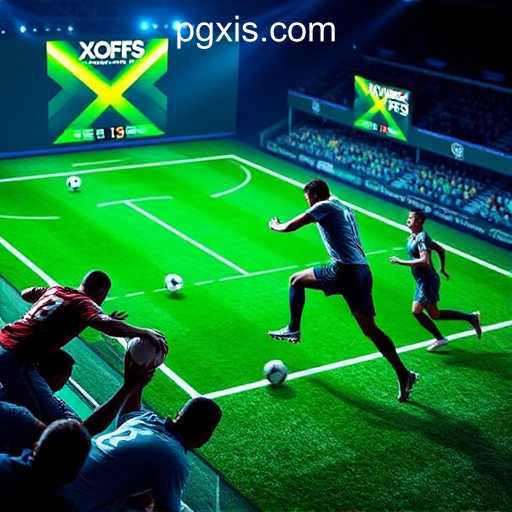 Virtual Sports: A New Era of Betting Entertainment