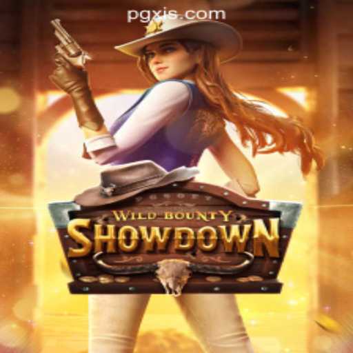 Explore the Thrills of 'WildBountyShowdown' - The Ultimate Gaming Experience