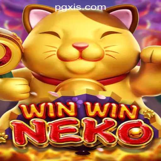 Exploring the Exciting World of WinWinNeko: A Deep Dive into XIS PG Oficial Slots Brasil #1