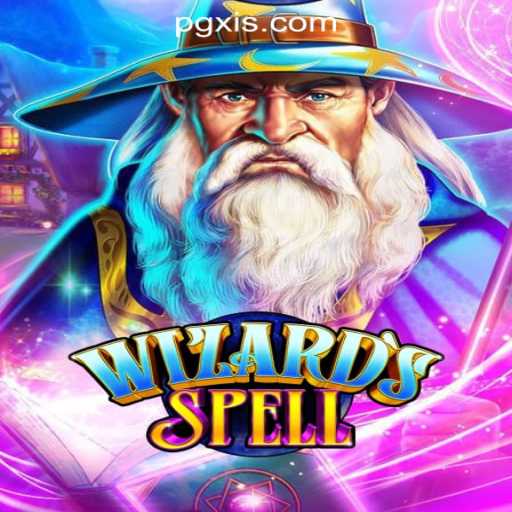 Discover the Mystical World of WizardsSpell: XIS PG Oficial Slots Brasil #1