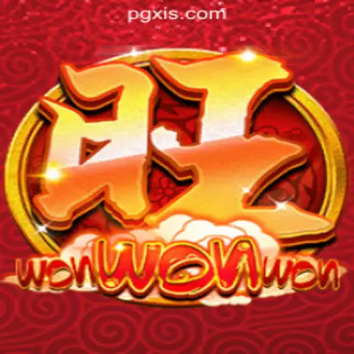Exploring the Exciting World of WonWonWon with XIS PG Oficial Slots Brasil #1