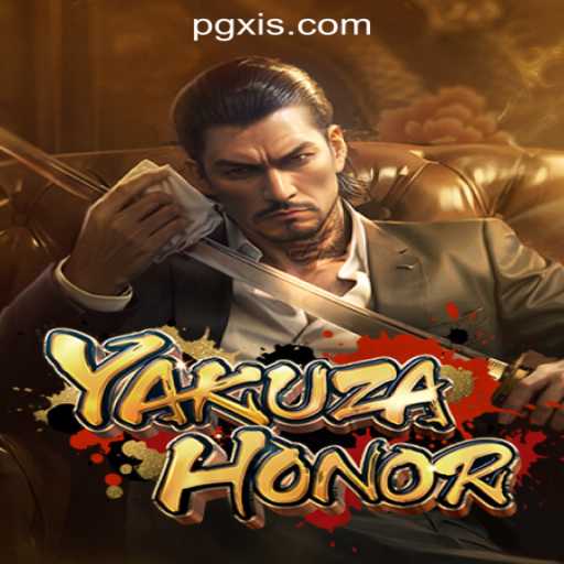 Exploring the Intricacies of YakuzaHonor and XIS PG Oficial Slots Brasil #1