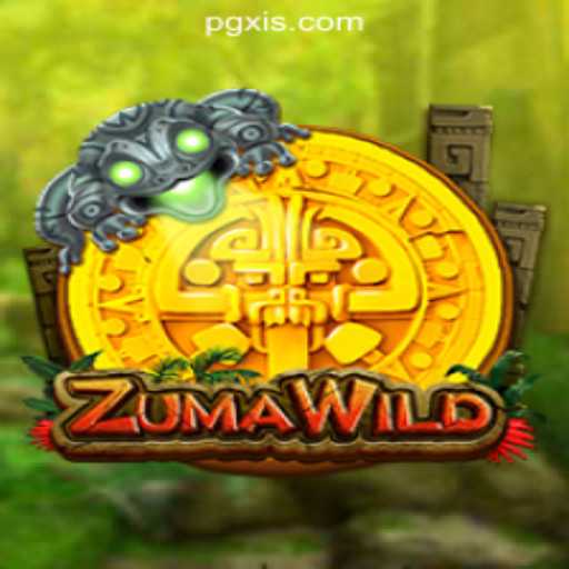 Explore the Thrilling World of ZumaWild with XIS PG Oficial Slots Brasil #1